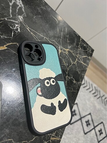 İphone 13 pro max telefon kılıfı