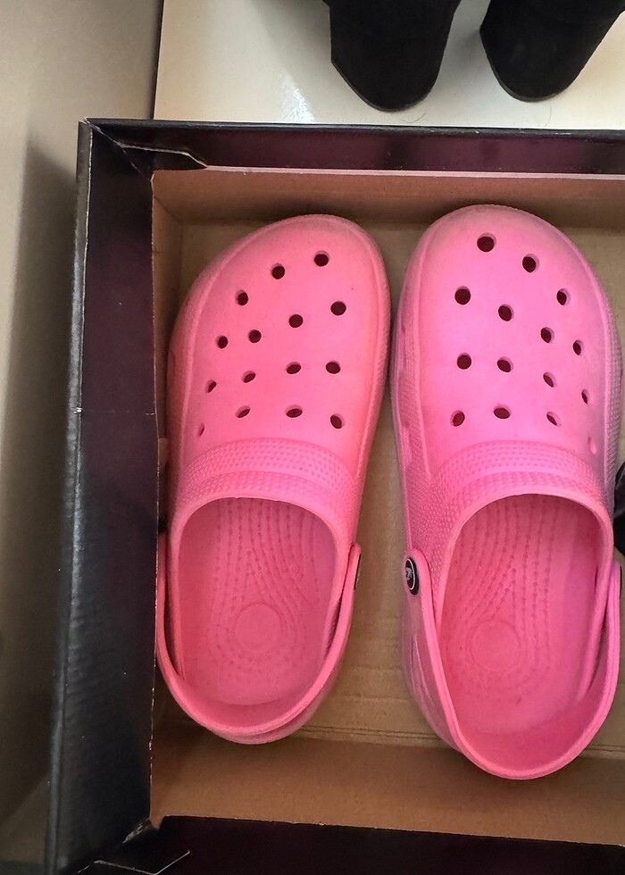 Cross terlık - Görsel 2