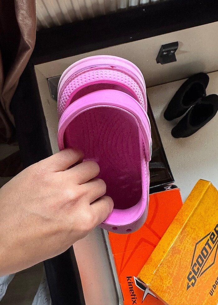 Cross terlık - Görsel 3