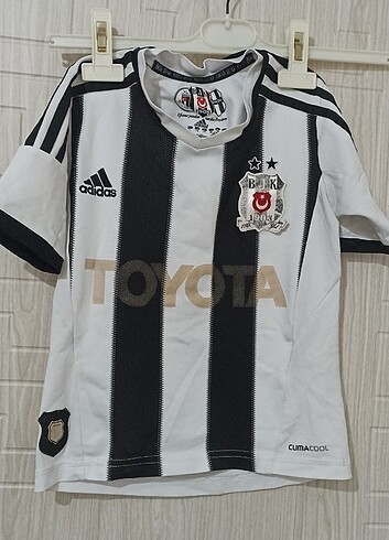 Bjk forması