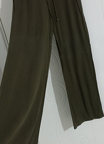 Yazlık pantolon 