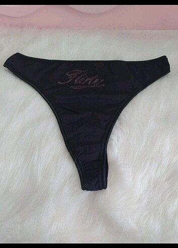 xxl Beden String