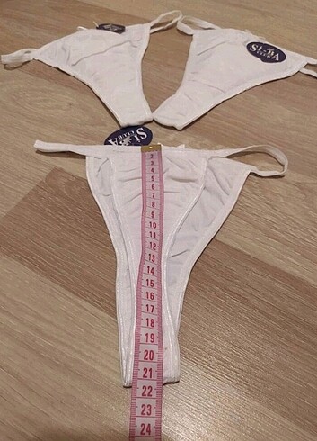 s Beden STRİNG Tanga 