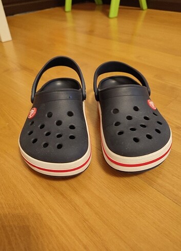 Crocs Çocuk Terlik