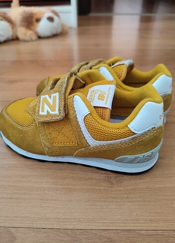 New Balance Çocuk Ayakkabı