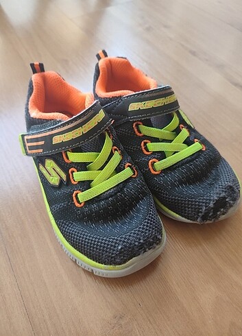 Skechers Skechers Çocuk Ayakkabısı