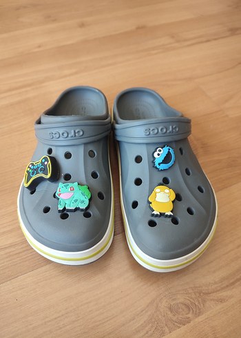 Crocs Erkek Çocuk Terliği