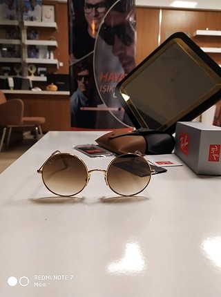 Ray Ban RayBan güneş gözlüğü