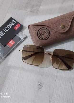 RayBan güneş gözlüğü