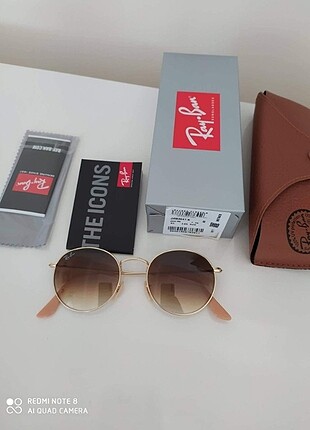 RayBan 3447