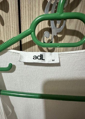 Beyaz bluz - Görsel 2