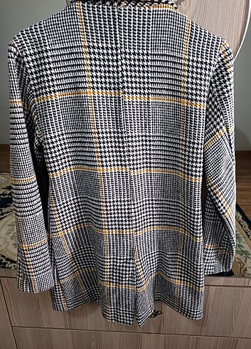 Blazer çeket - Görsel 3