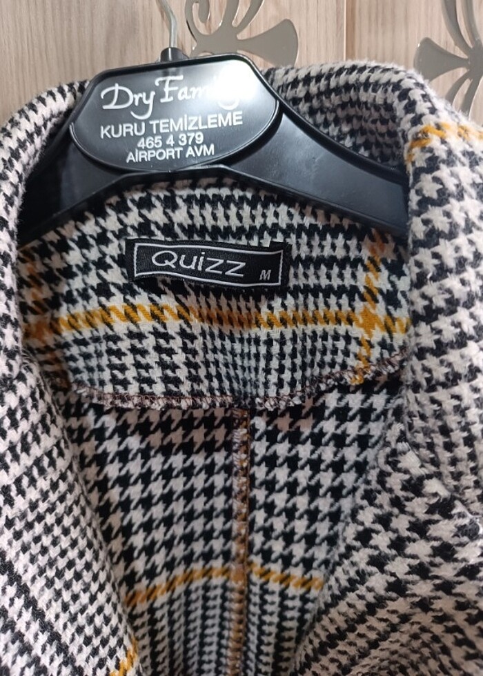 Blazer çeket - Görsel 2