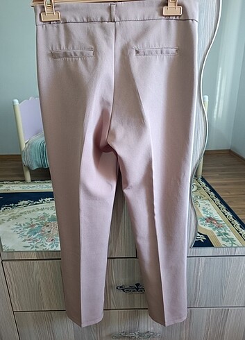36 Beden Kumaş pantolon 