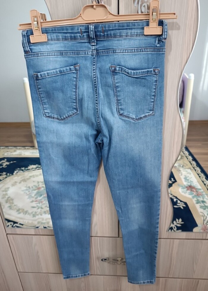 Pantolon - Görsel 2