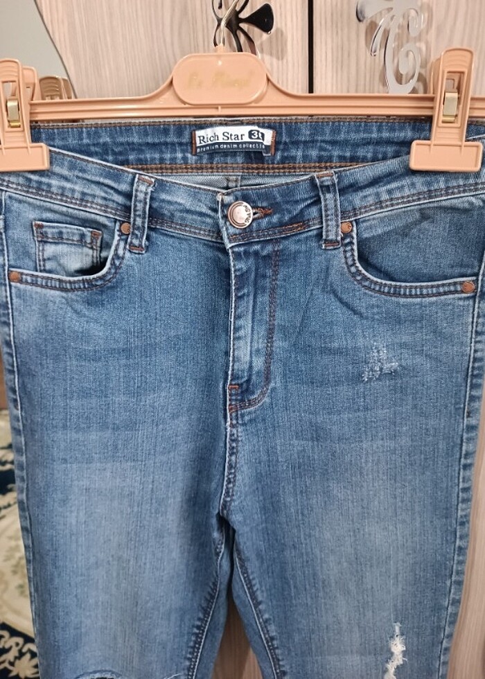 Pantolon - Görsel 3