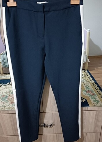 Kumaş pantolon 