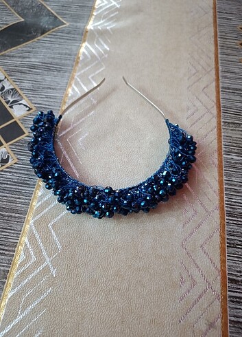 Saç aksesuarı - Görsel 2