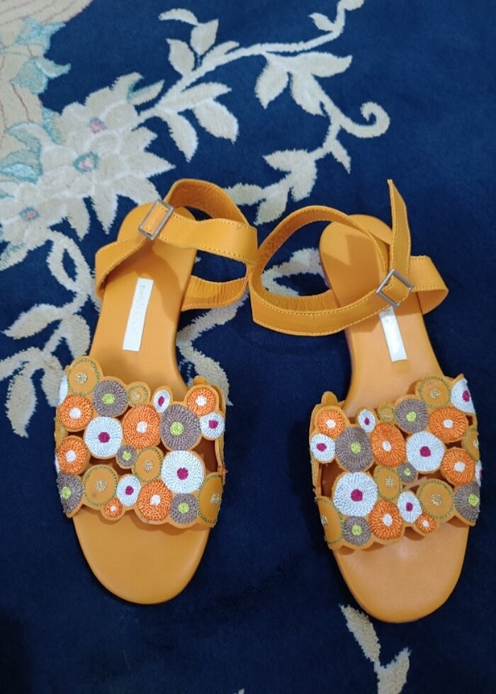 Ayakkabı  - Görsel 2