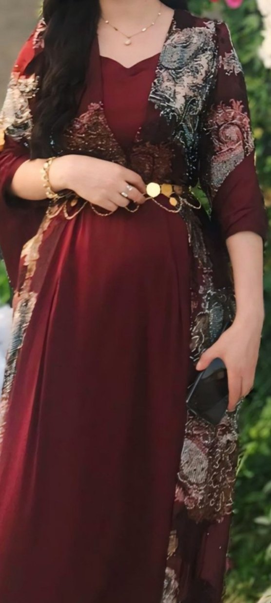 yöresel kıyafet - Görsel 2