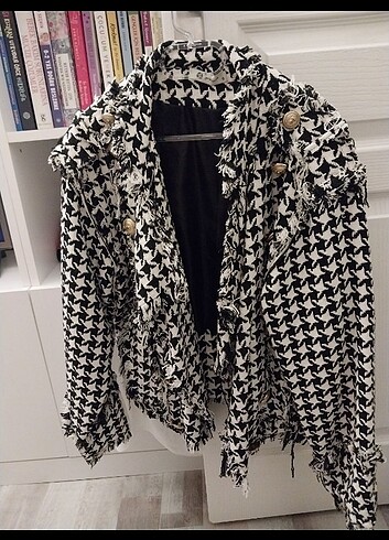 Diğer Kazayagi blazer ceket