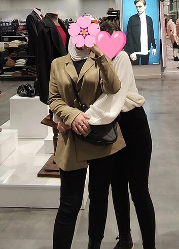 Trendyol & Milla Blazer