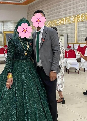 Takım ceket - Görsel 2