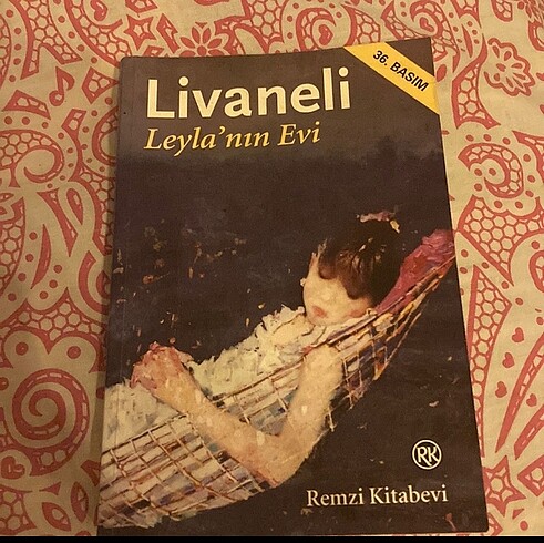 Leyla'nın Evi - Livaneli