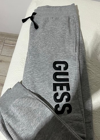 Guess kadın eşofman rahat