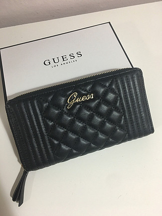 xl Beden Guess cuzdan