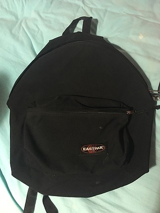 Eastpak siyah canta