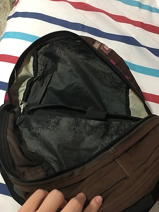 Diğer Jansport sirt cantasi 