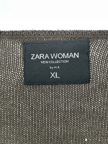 xl Beden çeşitli Renk Zara Hırka %70 İndirimli.