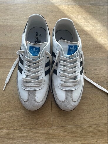 39 Beden beyaz Renk Adidas Samba