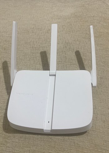 Mercusys Kablosuz Router