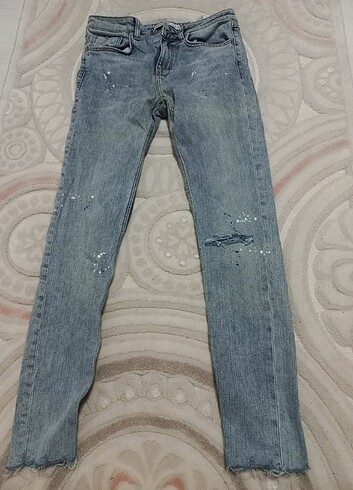 36 Beden Kot pantolon