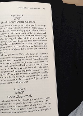 Beden Psişik Cadı - Meditasyon ve Metafizik Rehber
