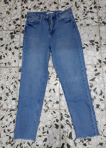 Mom jeans