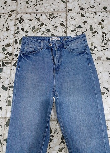 Koton Mom jeans