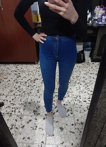 Kot pantolon
