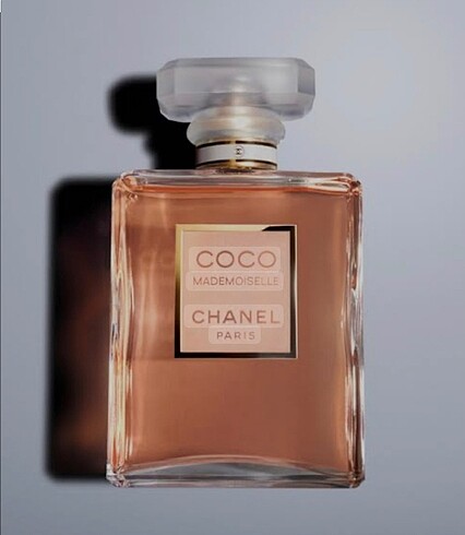 Chanel mademoiselle