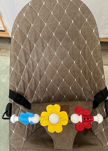 Mamma ana kucağı 0-10kg - Görsel 4