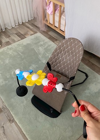 Mamma ana kucağı 0-10kg - Görsel 5