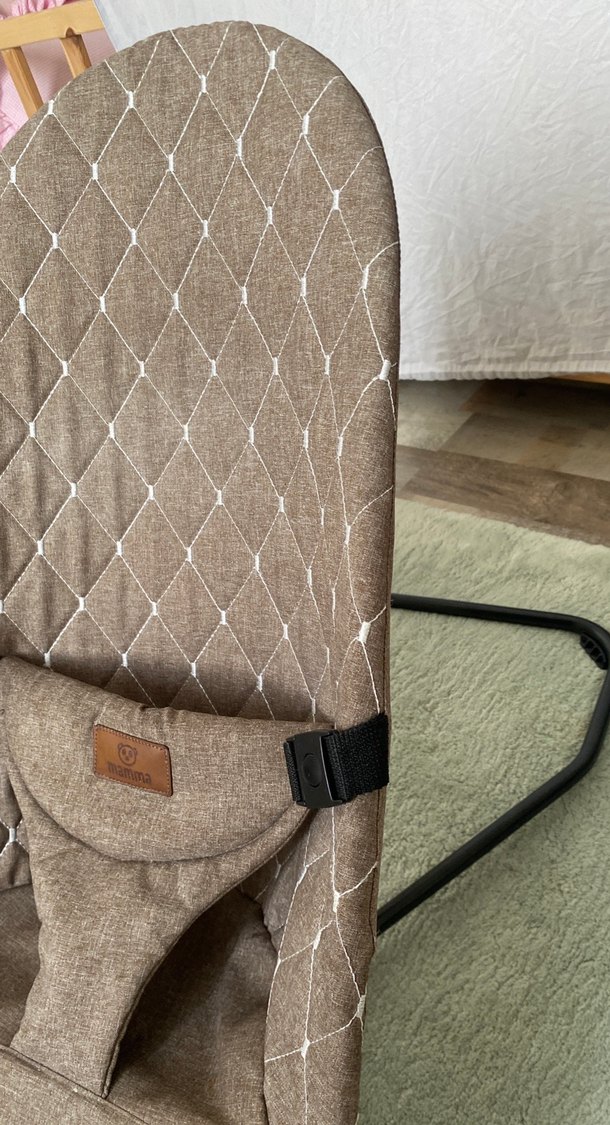 Mamma ana kucağı 0-10kg - Görsel 2