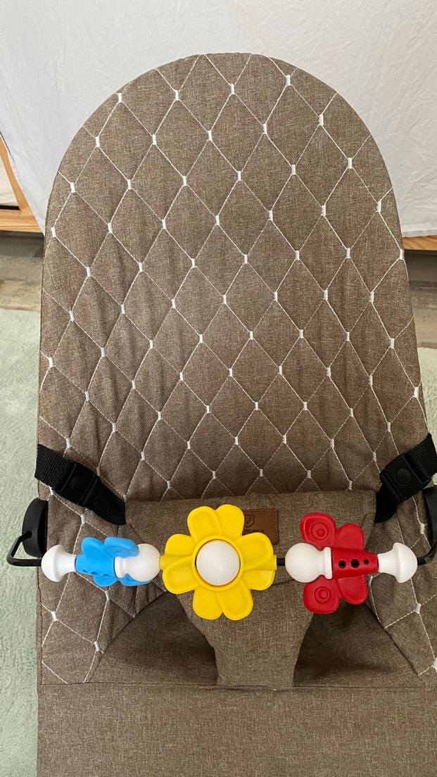 Mamma ana kucağı 0-10kg - Görsel 4