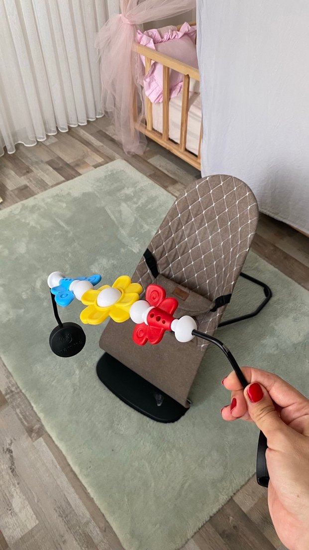 Mamma ana kucağı 0-10kg - Görsel 5