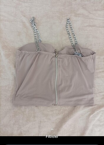 Zara Cropp