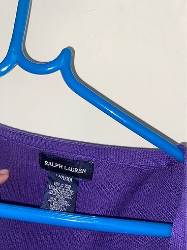 Ralph Lauren ralph lauren orijinal hirka