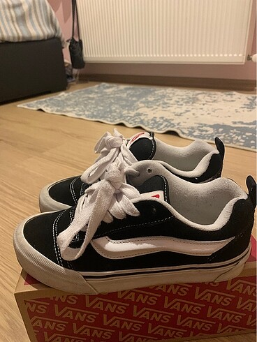Vans vans ayakkabı