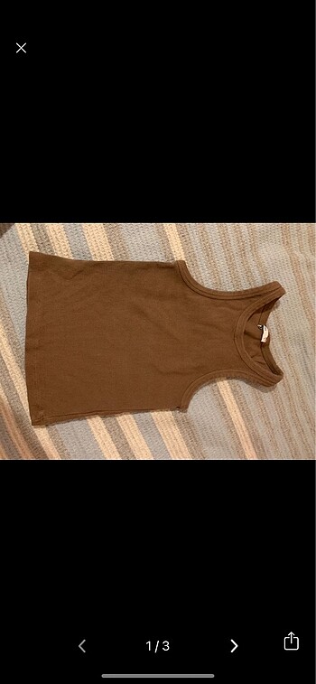 addax crop